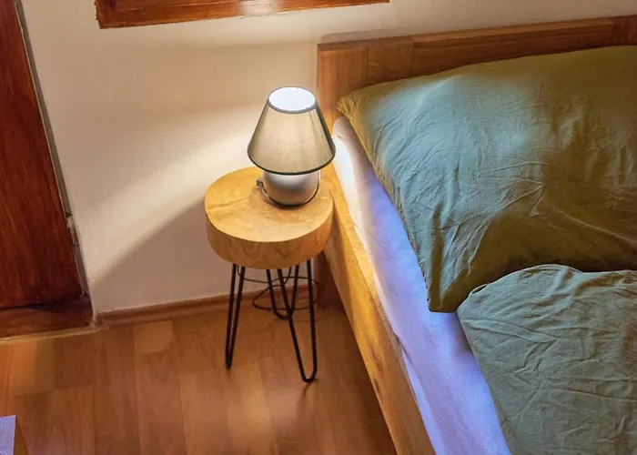 The Great Gatsby Chalet Karlovy Vary